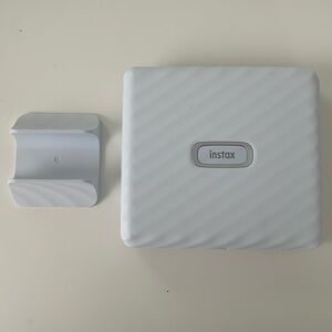 INSTAX - Fujifilm link wide printer